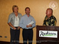 Friends of the Handicapped award the proceeds of their fundraising efforts for 2007, image # 5, The News Aruba