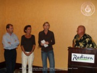 Friends of the Handicapped award the proceeds of their fundraising efforts for 2007, image # 10, The News Aruba