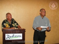 Friends of the Handicapped award the proceeds of their fundraising efforts for 2007, image # 13, The News Aruba