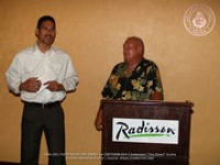 Friends of the Handicapped award the proceeds of their fundraising efforts for 2007, image # 14, The News Aruba
