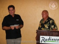 Friends of the Handicapped award the proceeds of their fundraising efforts for 2007, image # 15, The News Aruba