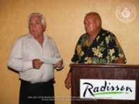 Friends of the Handicapped award the proceeds of their fundraising efforts for 2007, image # 16, The News Aruba