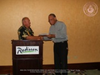 Friends of the Handicapped award the proceeds of their fundraising efforts for 2007, image # 17, The News Aruba