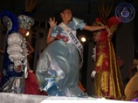 Hillyan Croes is named Carnival Youth Queen 2006, image # 12, The News Aruba