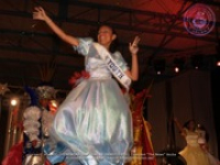 Hillyan Croes is named Carnival Youth Queen 2006, image # 13, The News Aruba