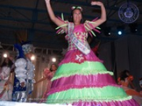 Hillyan Croes is named Carnival Youth Queen 2006, image # 25, The News Aruba