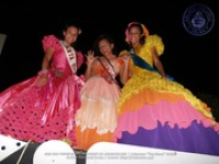 Hillyan Croes is named Carnival Youth Queen 2006, image # 41, The News Aruba