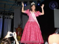 Hillyan Croes is named Carnival Youth Queen 2006, image # 48, The News Aruba