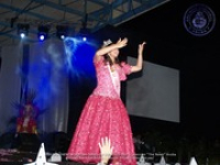 Hillyan Croes is named Carnival Youth Queen 2006, image # 50, The News Aruba