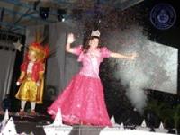 Hillyan Croes is named Carnival Youth Queen 2006, image # 51, The News Aruba