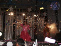 Hillyan Croes is named Carnival Youth Queen 2006, image # 55, The News Aruba