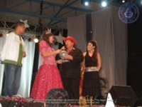Hillyan Croes is named Carnival Youth Queen 2006, image # 57, The News Aruba