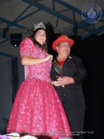 Hillyan Croes is named Carnival Youth Queen 2006, image # 59, The News Aruba