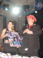 Hillyan Croes is named Carnival Youth Queen 2006, image # 62, The News Aruba