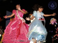 Hillyan Croes is named Carnival Youth Queen 2006, image # 67, The News Aruba