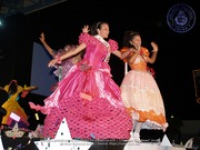 Hillyan Croes is named Carnival Youth Queen 2006, image # 70, The News Aruba