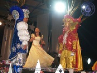 Hillyan Croes is named Carnival Youth Queen 2006, image # 78, The News Aruba