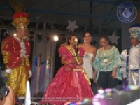 Hillyan Croes is named Carnival Youth Queen 2006, image # 83, The News Aruba