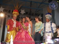Hillyan Croes is named Carnival Youth Queen 2006, image # 85, The News Aruba
