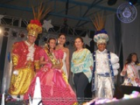 Hillyan Croes is named Carnival Youth Queen 2006, image # 86, The News Aruba