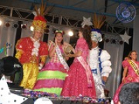 Hillyan Croes is named Carnival Youth Queen 2006, image # 87, The News Aruba