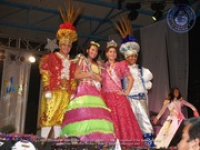 Hillyan Croes is named Carnival Youth Queen 2006, image # 88, The News Aruba