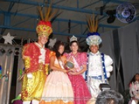 Hillyan Croes is named Carnival Youth Queen 2006, image # 91, The News Aruba