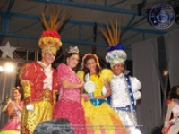 Hillyan Croes is named Carnival Youth Queen 2006, image # 94, The News Aruba