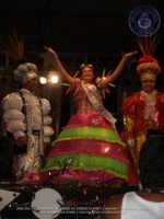 Hillyan Croes is named Carnival Youth Queen 2006, image # 96, The News Aruba