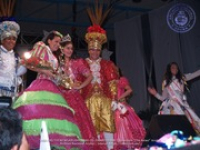 Hillyan Croes is named Carnival Youth Queen 2006, image # 98, The News Aruba