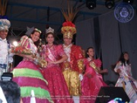 Hillyan Croes is named Carnival Youth Queen 2006, image # 99, The News Aruba