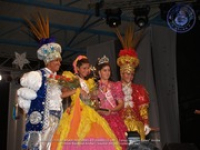 Hillyan Croes is named Carnival Youth Queen 2006, image # 100, The News Aruba