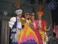 Hillyan Croes is named Carnival Youth Queen 2006, image # 101, The News Aruba