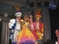 Hillyan Croes is named Carnival Youth Queen 2006, image # 102, The News Aruba