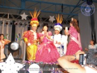 Hillyan Croes is named Carnival Youth Queen 2006, image # 103, The News Aruba