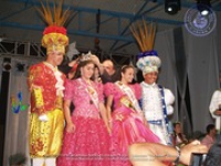 Hillyan Croes is named Carnival Youth Queen 2006, image # 106, The News Aruba