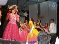 Hillyan Croes is named Carnival Youth Queen 2006, image # 108, The News Aruba