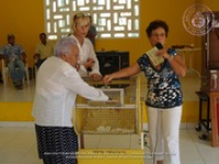 Centro Kibrahacha announce the winners for Lottery 2007, image # 1, The News Aruba