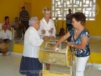 Centro Kibrahacha announce the winners for Lottery 2007, image # 2, The News Aruba