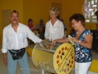 Centro Kibrahacha announce the winners for Lottery 2007, image # 6, The News Aruba