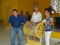 Centro Kibrahacha announce the winners for Lottery 2007, image # 7, The News Aruba