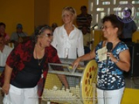 Centro Kibrahacha announce the winners for Lottery 2007, image # 11, The News Aruba