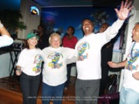 The joint was jumpin' inside and out at the Key Largo Casino, image # 56, The News Aruba