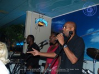 The joint was jumpin' inside and out at the Key Largo Casino, image # 57, The News Aruba