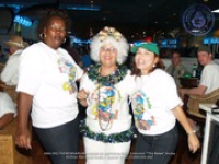 The joint was jumpin' inside and out at the Key Largo Casino, image # 58, The News Aruba