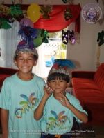 Pasa Pret Camp proves that Carnaval is fun for all ages!, image # 10, The News Aruba
