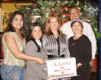 Xclusivo and ATV are ready to make wishes come true this Christmas!, image # 1, The News Aruba
