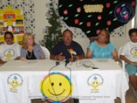 Fiesta Sonrisa takes place this Sunday, image # 1, The News Aruba