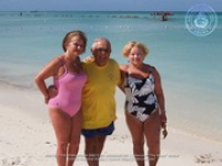 For Carl and Julie Dubovy, their 18th consecutive visit to Aruba is a dream come true, image # 1, The News Aruba