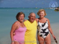 For Carl and Julie Dubovy, their 18th consecutive visit to Aruba is a dream come true, image # 4, The News Aruba